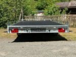 Autotransporter Saris TP 406 204 2700 kg – Multitransporter – Bild 13