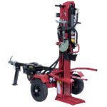 PRO-22 LS22 Holzspalter