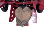PRO-22 LS22 Holzspalter – Bild 2