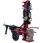 PRO-22 LS22 Holzspalter – Bild 3