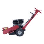 PRO-22 SG20 Stubbenfräse – Bild 3
