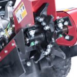 PRO-22 SG20 Stubbenfräse – Bild 2