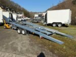 Autotransporter Stema ATOUR 2 kippbar – ATH 27-40-21.1 – Bild 13