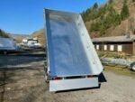 Dreiseitenkipper Saris K3 306 170 2700 – Dreiseitenkipper – Bild 5