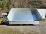 Dreiseitenkipper Saris K3 356 184 3500 E – elektrisch mit 65cm Wänden – Bild 5