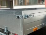 Kastenanhänger Saris King – kippbar! – Bild 7