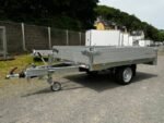 Hochlader Saris PL 256 150 1500 kg – Bild 10