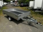 Hochlader Saris PL 256 150 1500 kg – Bild 5
