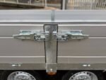 Kastenanhänger Saris PL 506 204 3500kg HD Heavy Duty niedrig Fahrwerk – Bild 6