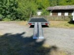 Autotransporter Saris TP 406 204 2700 kg – Multitransporter – Bild 17