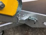 Autotransporter Humbaur Universal 3000 – Multitransporter mit Seilwinde! – Bild 9