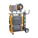 SOLDATECH IGBT MIG MAG Schweißgerät doppelter Puls 500A – ML500YHGM – Bild 5