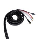 SOLDATECH IGBT MIG MAG Schweißgerät doppelter Puls 500A – ML500YHGM – Bild 6