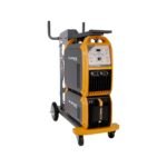 SOLDATECH IGBT WIG / TIG Schweißgerät AC DC 315A mit Wasserkühlung – TL315ACHG