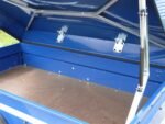 STEMA BLUE MAN 750 – Camping Trailer – Bild 4