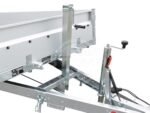 STEMA MUT O2 18-30-15.1 Kippbar mit Teleskopkurbel 195/50 R 13 – Bild 3