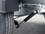 STEMA S-BOX STPK O2 27-30-18.2.S18.2 Zweiflügelige Tür | Edelstahlkomponenten | 100 km/h Vorbereitung – Bild 5