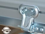 STEMA SH O2 35-40-20.2 100 km/h – Alu-Bordwand – Bild 4