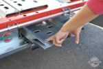 STEMA STM O2 15-25-18.1 Rot gepulvert – 100 km/h Stoßdämpfer – Bild 5
