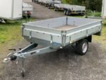 Kastenanhänger Stema SH O2 13-25-15.1 Alu – 251x153cm – mit 100 km/h – Bild 11