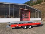 Autotransporter Stema FHAK 27-40-21.2 – kippbarer Autotransporter mit Seilwinde – Bild 11