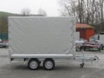 Unsinn WEB 24 H 3017-20-13 Hochplane und Gestell 1800 mm – Bild 6