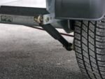Unsinn UT 2512-13-14 Hochplane, Frontklappe und 100 km/h-Ausführung – Bild 4