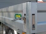 Unsinn UH 3624-35-13 Sonderbreite – 2440 mm Ladefläche – Bild 4