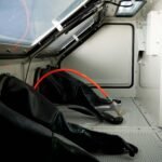 ZionAir 880L AirPro Doppel-Sandstrahlkabine mit zwei Arbeitsplätzen, Sandstrahlkabine doppelt – Absaugung – SB88A – Bild 6